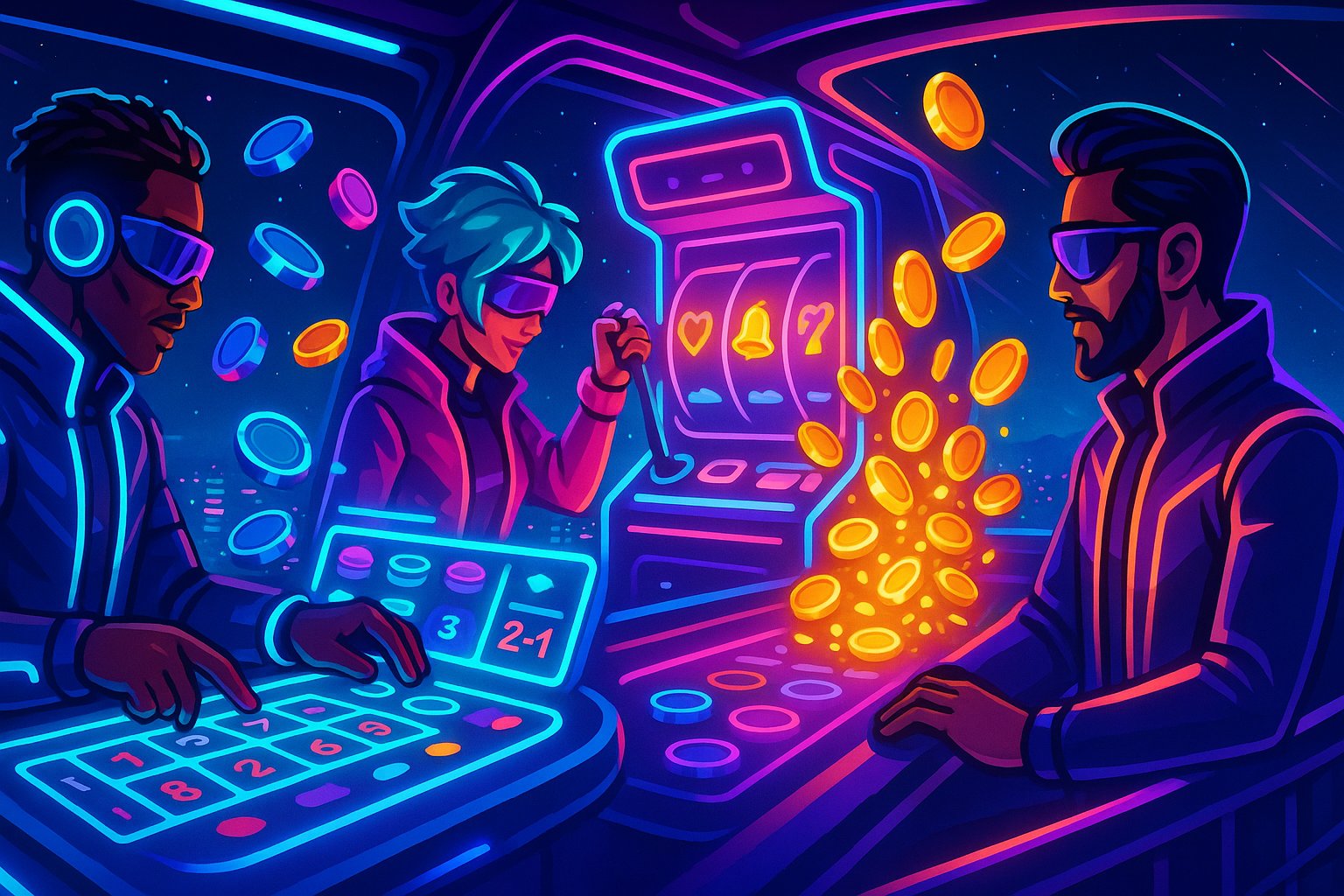 Ilustrasi kemudahan akses mobile dan sportsbook cairtoto untuk pasar Indonesia